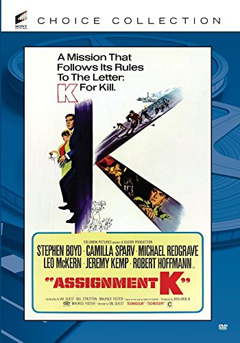 ASSIGNMENT K [IMPORT]