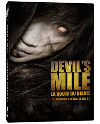 DEVIL'S MILE / LA ROUTE DU DIABLE (BILINGUAL)