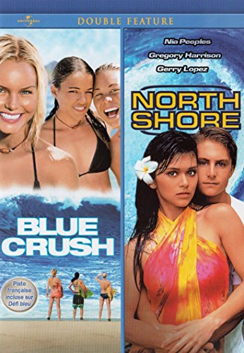 BLUE CRUSH/NORTH SHORE [REGION 1]