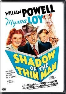 SHADOW OF THE THIN MAN (SOUS-TITRES FRANAIS) [IMPORT]