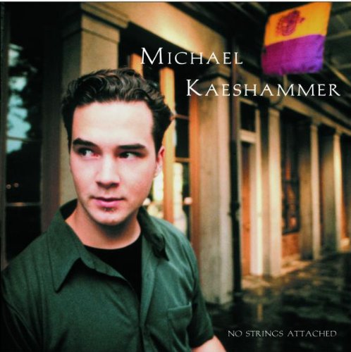 KAESHAMMER, MICHAEL - NO STRINGS ATTACHED