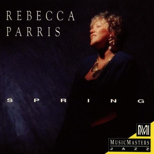 PARRIS, REBECCA - SPRING