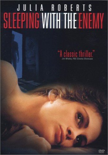 SLEEPING WITH THE ENEMY (BILINGUAL) [IMPORT]