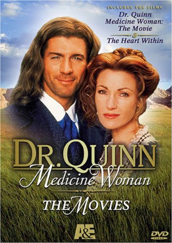 DR. QUINN MEDICINE WOMAN MOVIE