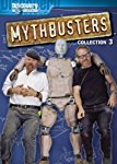 MYTHBUSTERS V3 COLLECTION