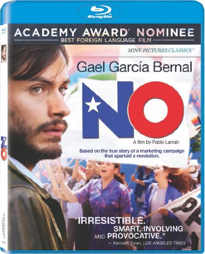 NO [BLU-RAY] (SOUS-TITRES FRANAIS)