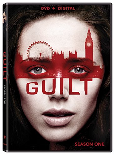 GUILT: SEASON 1 [IMPORT]