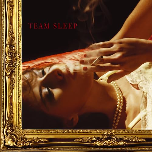 TEAM SLEEP - TEAM SLEEP (VINYL)