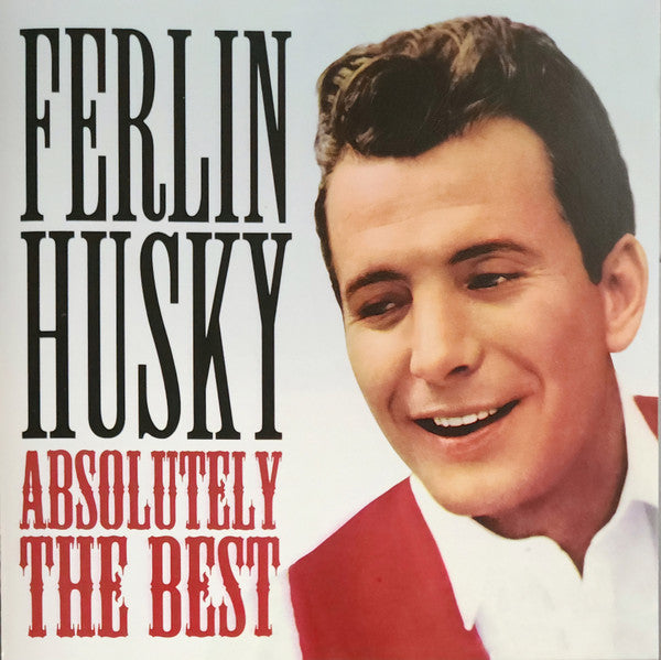 HUSKY, FERLIN  - ABSOLTELY THE BEST