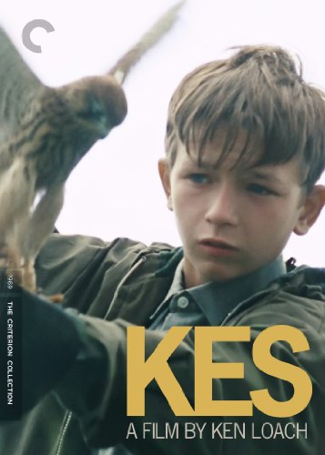 KES (CRITERION)