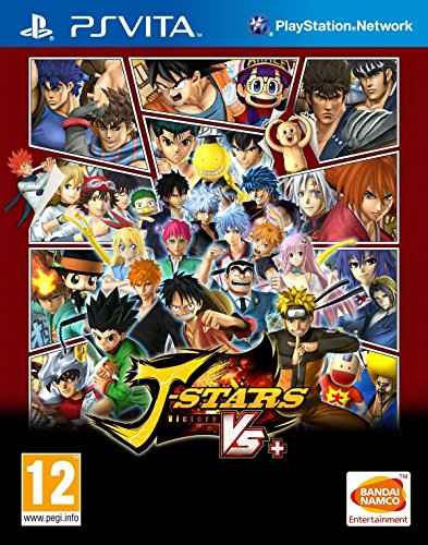 J-STARS VICTORY VS. +  - PSV