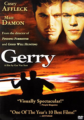 GERRY