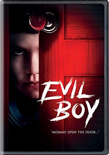 EVIL BOY [DVD]