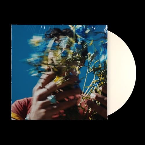 JOE JONAS - MUSIC FOR PEOPLE WHO BELIEVE IN LOVE (VINYL)
