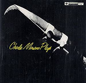 MARIANO, CHARLIE  - PLAYS