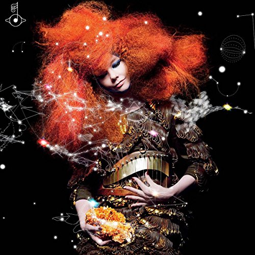 BJORK - BIOPHILIA: DELUXE EDITION