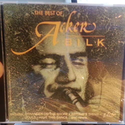 ACKER BILK - THE BEST OF