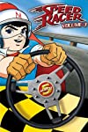 DVD - SPEED RACER VOLUME 3