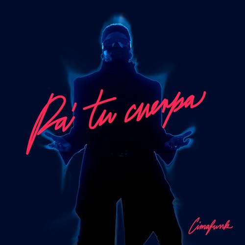 CIMAFUNK - PA' TU CUERPA (CD)