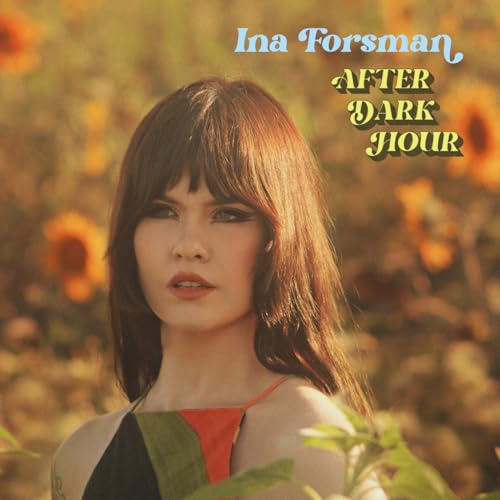 INA FORSMAN - AFTER DARK HOUR (VINYL)