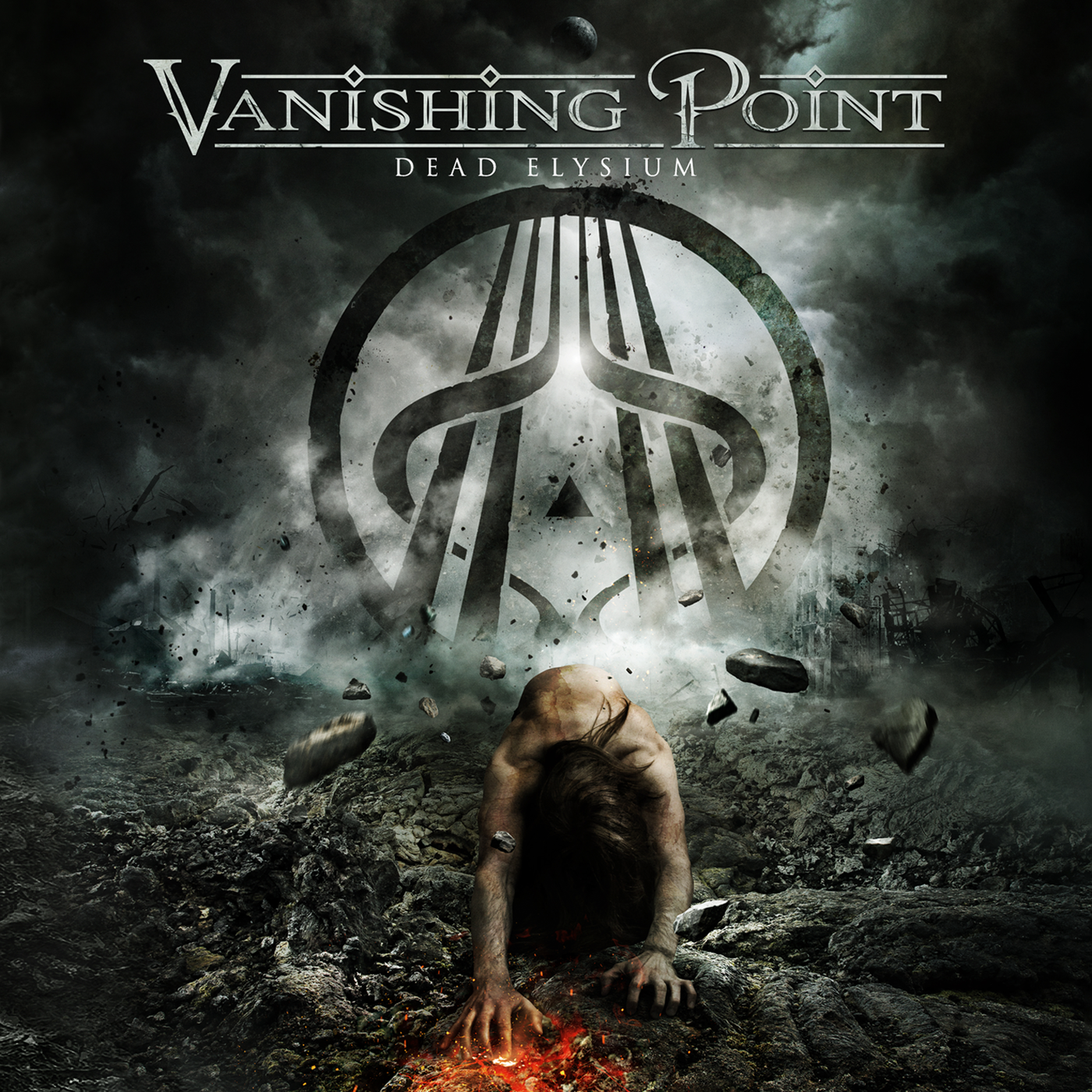 VANISHING POINT  - DEAD ELYSIUM