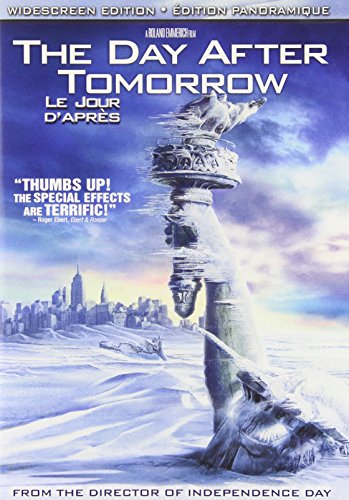 DAY AFTER TOMORROW (WIDESCREEN)