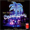 VARIOUS (ORIG LONDON CAST) - COPACABANA