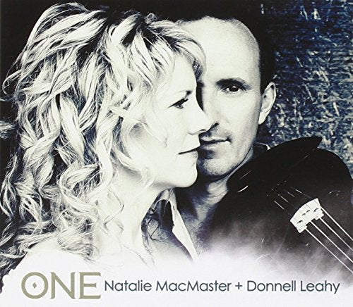 NATALIE MACMASTER - MACMASTER, NATALIE & - ONE