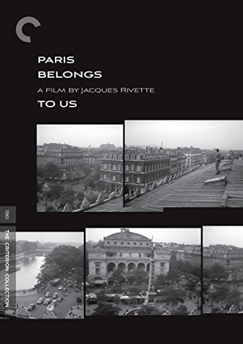 PARIS BELONGS TO US (VERSION FRANAISE)