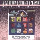 TEMPTATIONS - GREATEST HITS 2