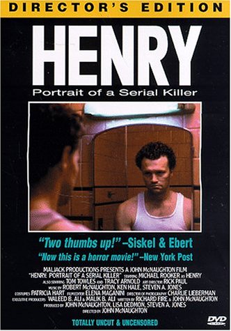 HENRY: PORTRAIT OF A SERIAL KILLER [IMPORT]