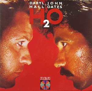 HALL & OATES - H2O