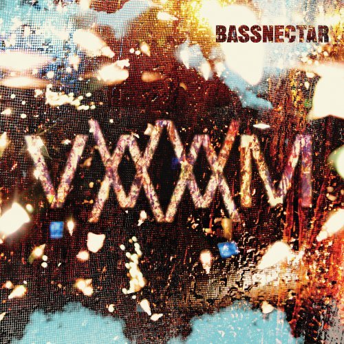 BASSNECTAR - VAVA VOOM