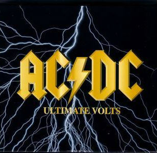 AC/DC  - VOLTS