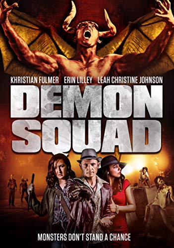 DEMON SQUAD