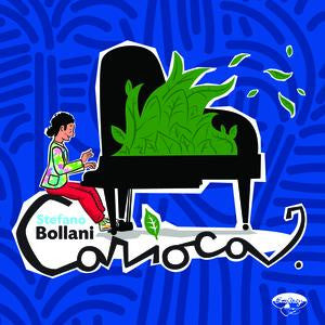 BOLLANI, STEFANO  - CARIOCA