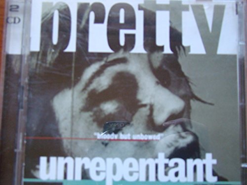 PRETTY THINGS  - UNREPENTANT