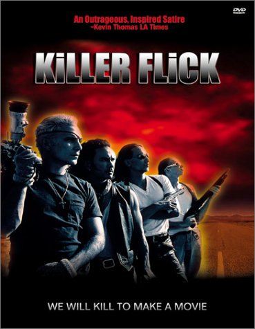 KILLER FLICK