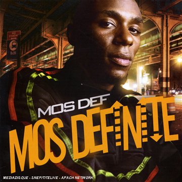 MOS DEF - MOS DEFINITIVE