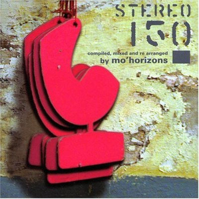 MO HORIZONS  - STEREO 150