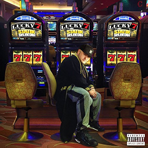 STATIK SELEKTAH - LUCKY 7