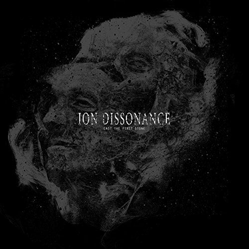 ION DISSONANCE - CAST THE FIRST STONE