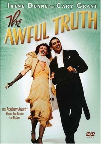 THE AWFUL TRUTH (SOUS-TITRES FRANAIS)