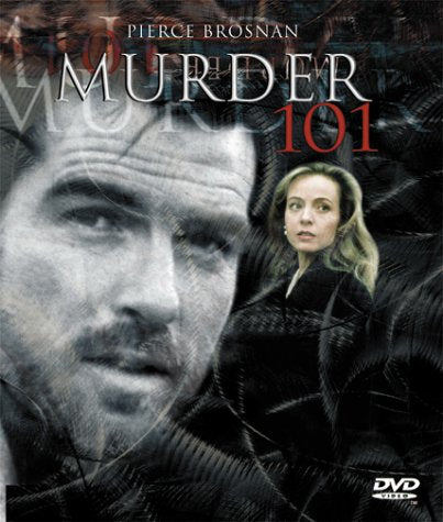 MAGNUM PI: MURDER 101 [IMPORT]