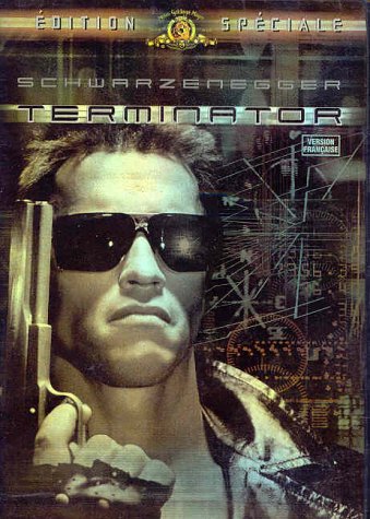 THE TERMINATOR (SPECIAL EDITION) [IMPORT]