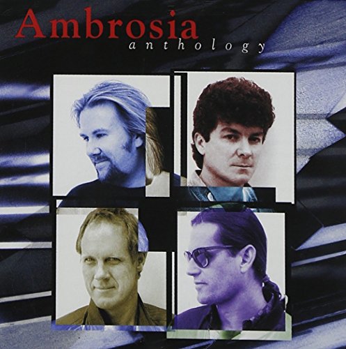 AMBROSIA - ANTHOLOGY