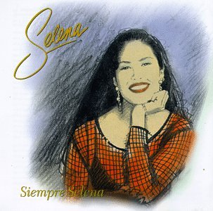 SELENA - SIEMPRE SELENA