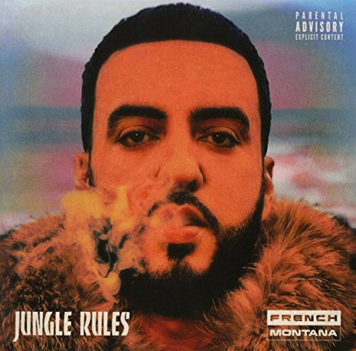 FRENCH MONTANA - JUNGLE RULES