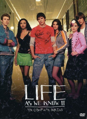 LIFE AS WE KNOW IT: THE COMPLETE SERIES