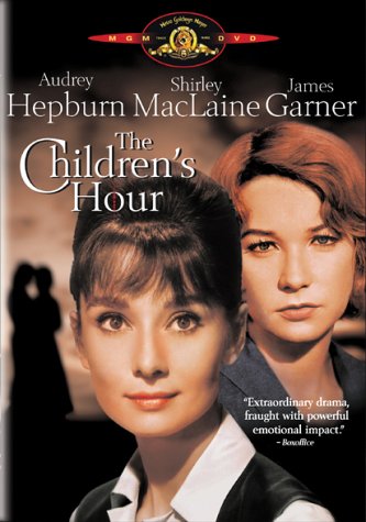 CHILDREN'S HOUR (WIDESCREEN) (BILINGUAL) [IMPORT]